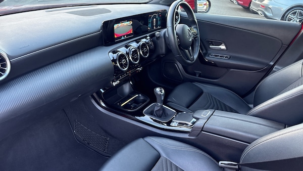 Used Mercedes-Benz A-Class 2019 for sale - 76196403: Photo 9
