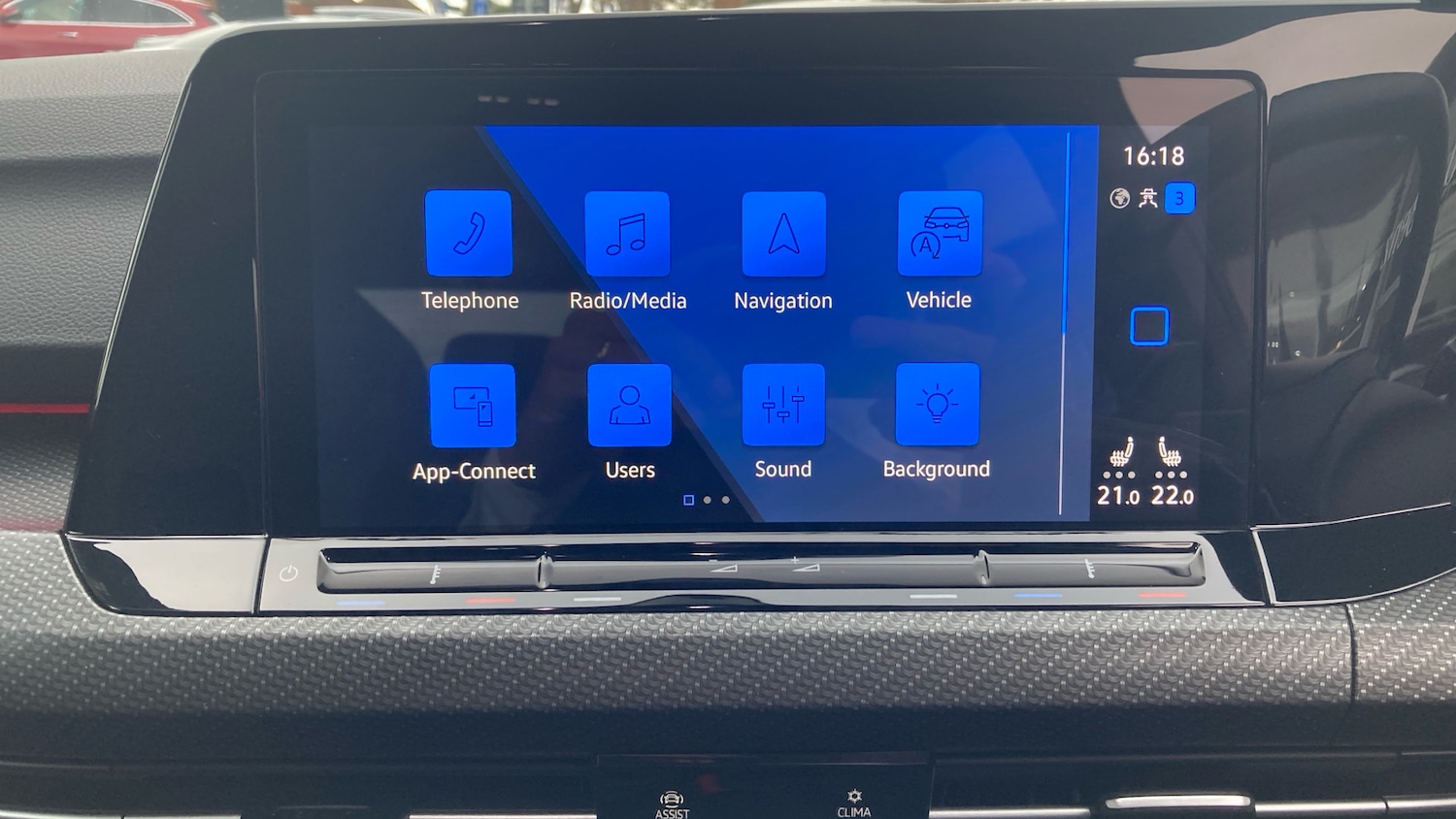 Used Volkswagen Golf 2024 for sale - 76332040: Photo 12