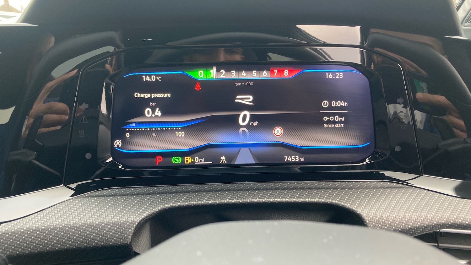 Used Volkswagen Golf 2024 for sale - 76332040: Photo 18