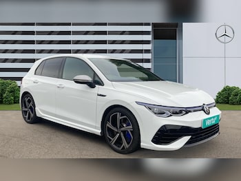 2024 (73) - 2.0 TSI 320 R 4Motion 5dr DSG Petrol Hatchback