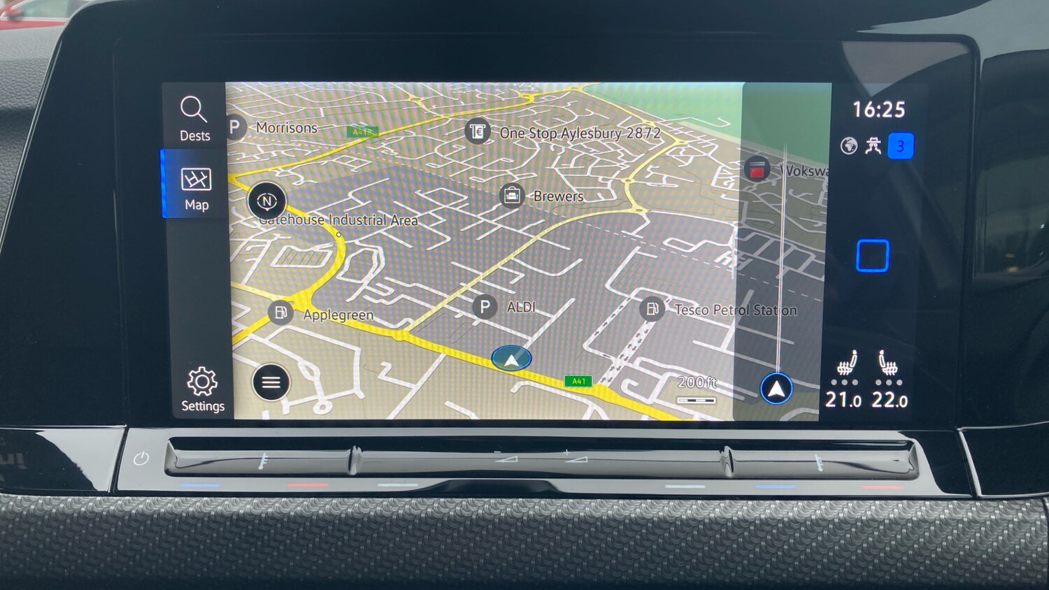 Used Volkswagen Golf 2024 for sale - 76332040: Photo 33