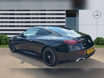 Used Mercedes-Benz CLE 2026 for sale - 79154416: Photo