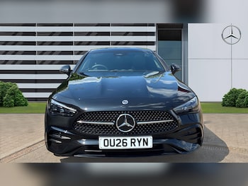 Used Mercedes-Benz CLE 2026 for sale - 79154416: Photo