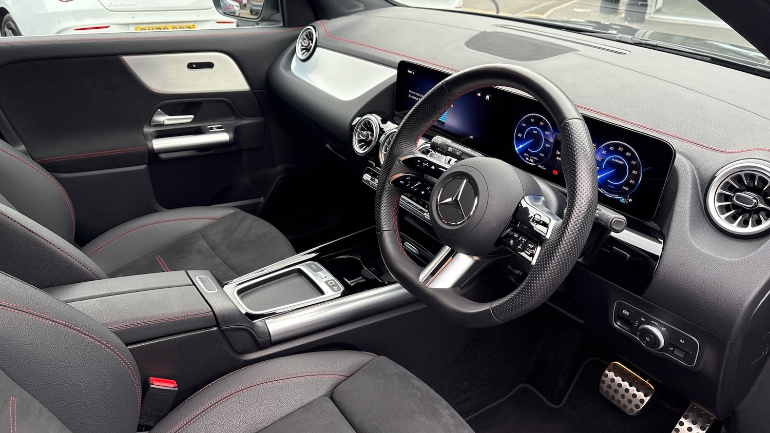 Used Mercedes-Benz EQA 2024 for sale - 76449223: Photo 11