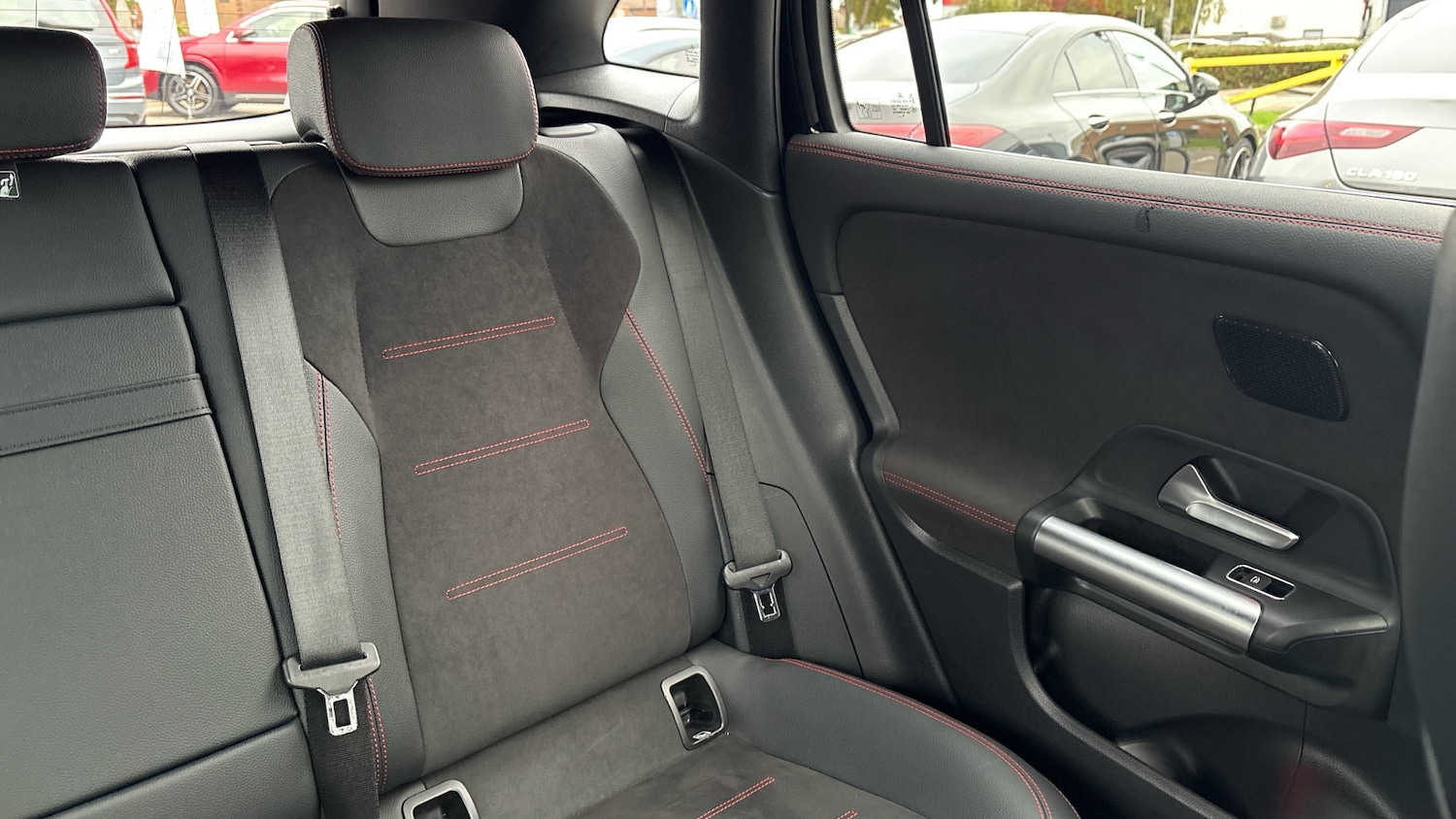 Used Mercedes-Benz EQA 2024 for sale - 76449223: Photo 15