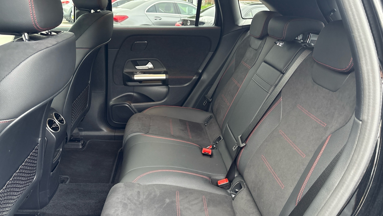 Used Mercedes-Benz EQA 2024 for sale - 76449223: Photo 16