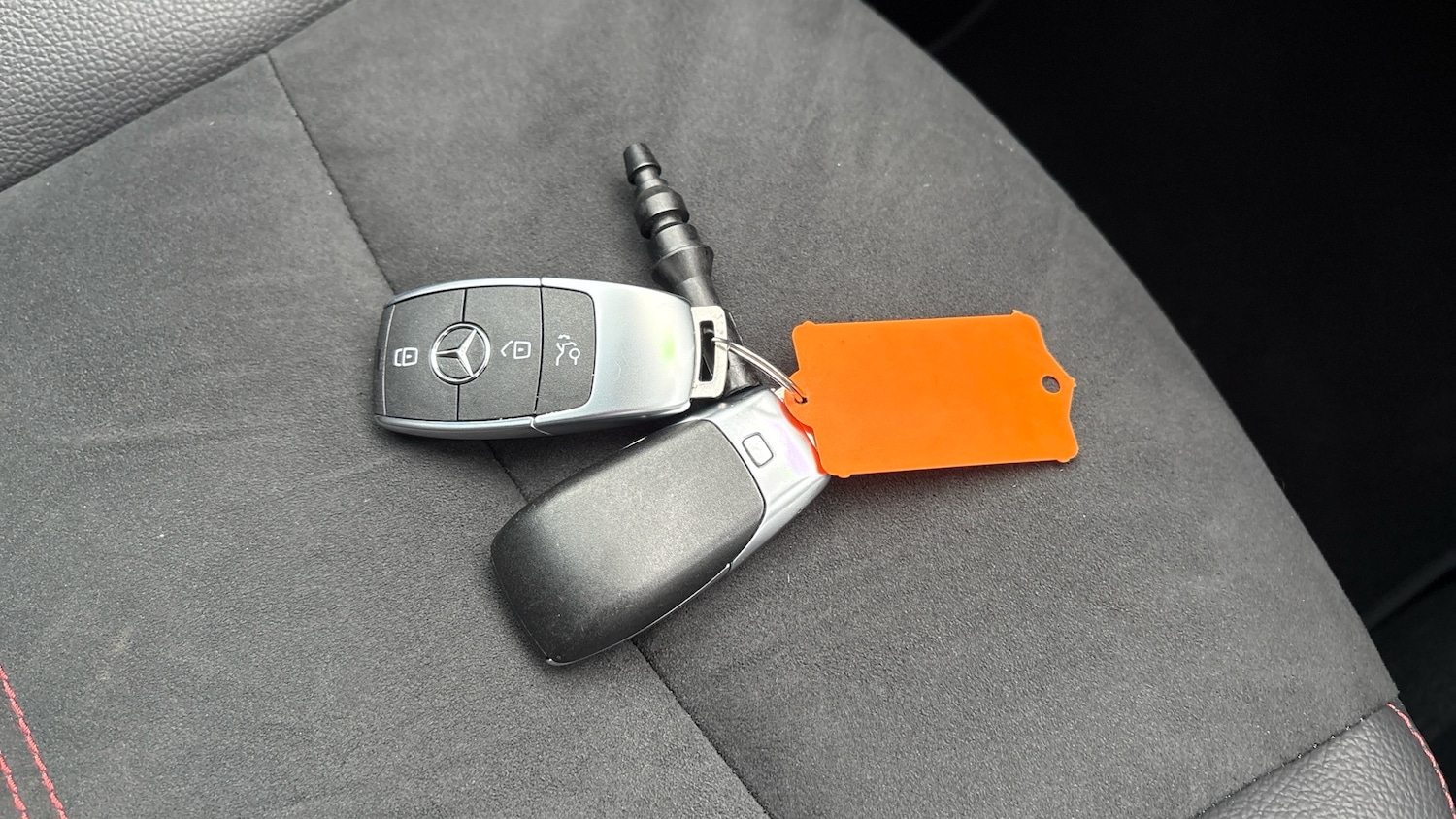 Used Mercedes-Benz EQA 2024 for sale - 76449223: Photo 20