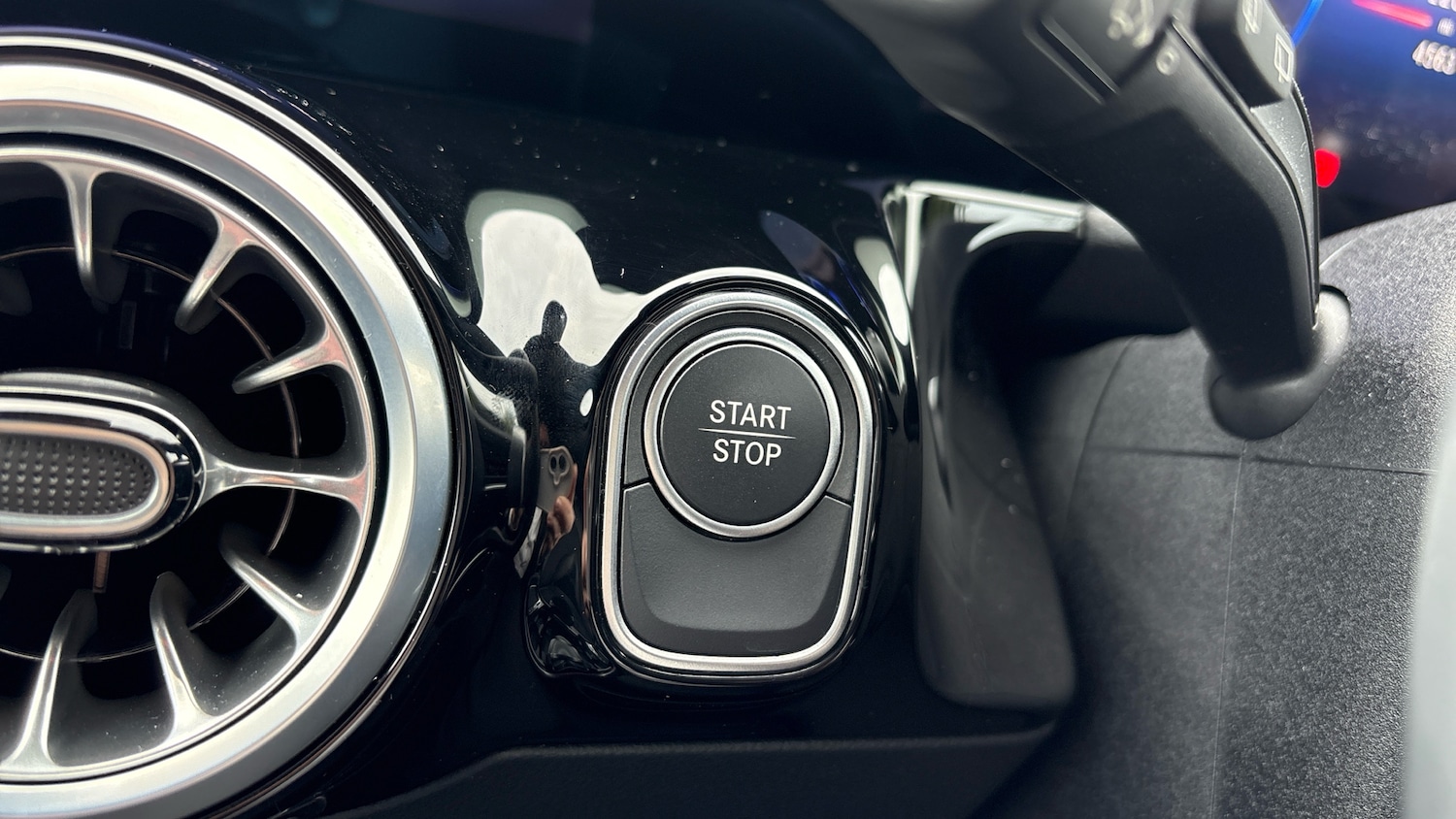 Used Mercedes-Benz EQA 2024 for sale - 76449223: Photo 23