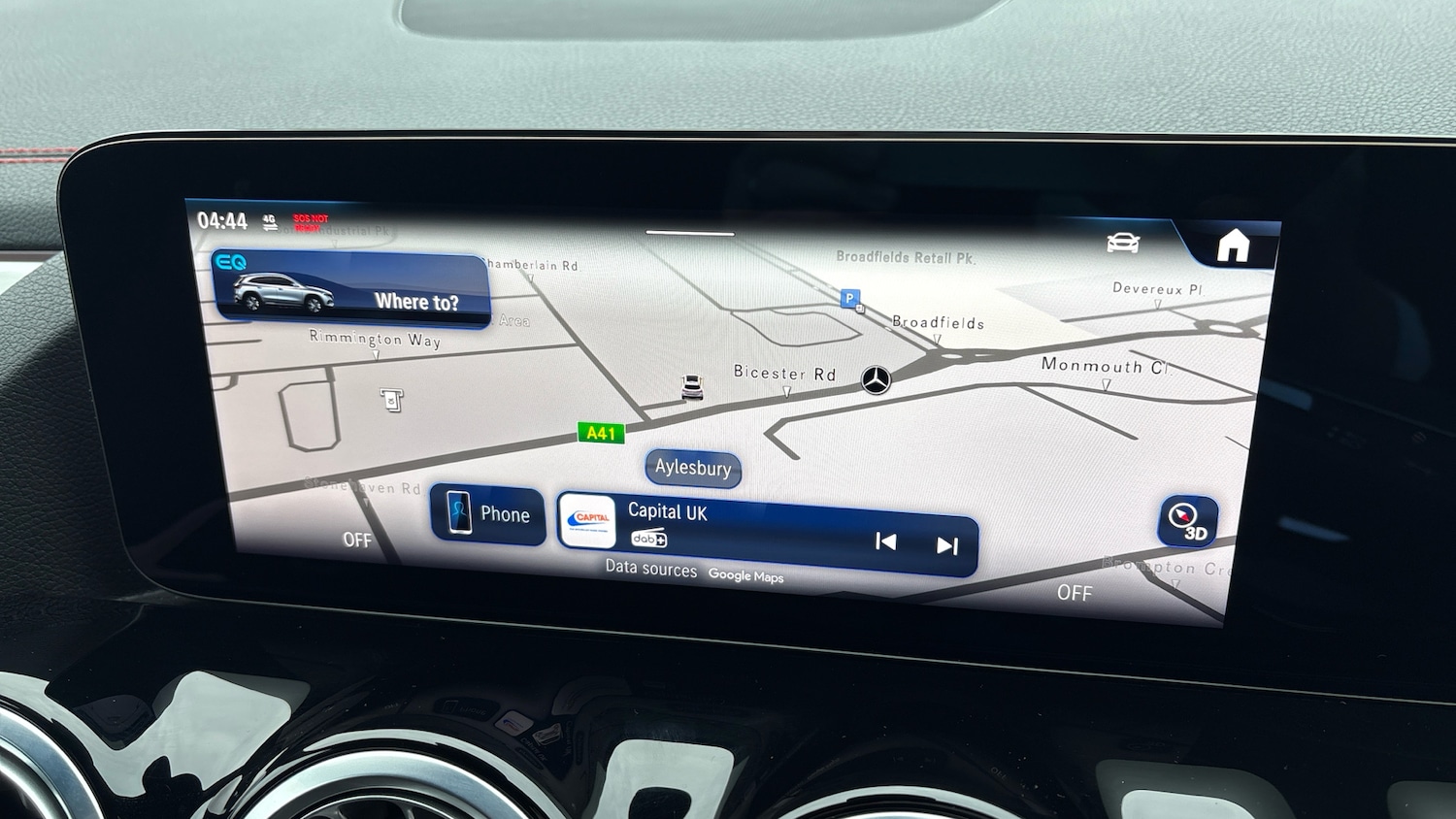 Used Mercedes-Benz EQA 2024 for sale - 76449223: Photo 24