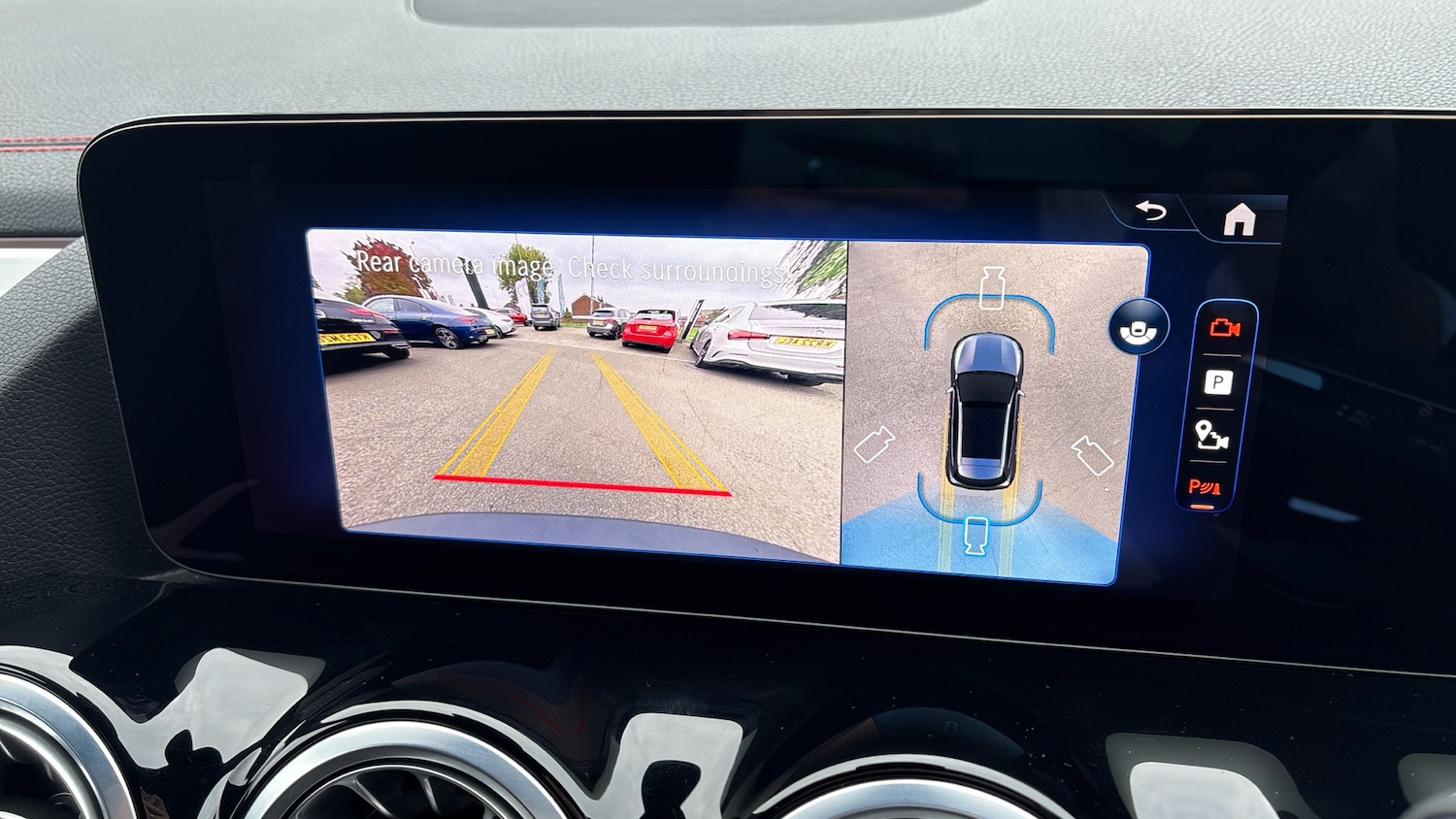 Used Mercedes-Benz EQA 2024 for sale - 76449223: Photo 25