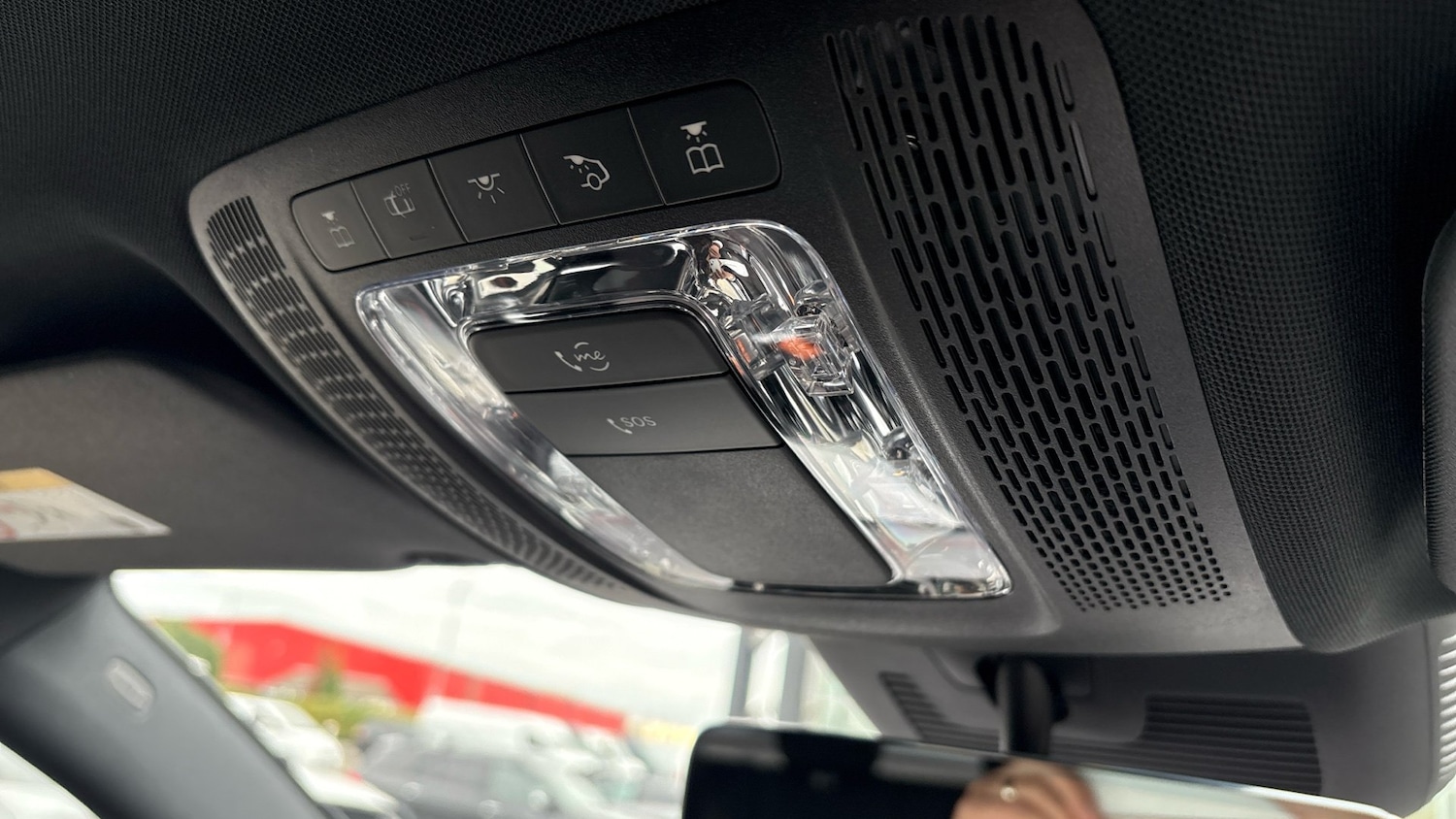 Used Mercedes-Benz EQA 2024 for sale - 76449223: Photo 34