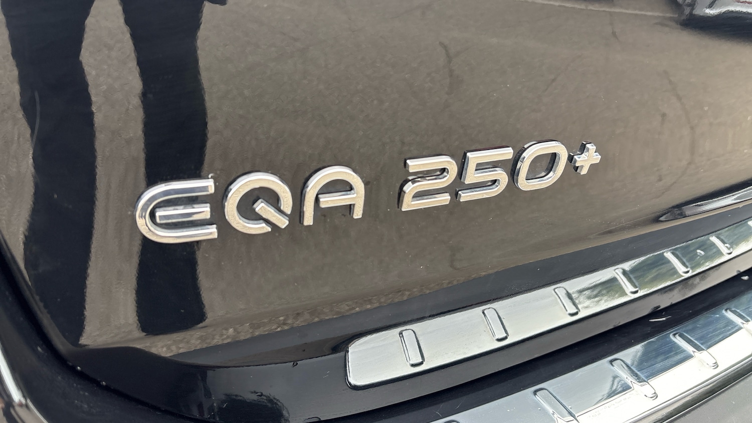 Used Mercedes-Benz EQA 2024 for sale - 76449223: Photo 37