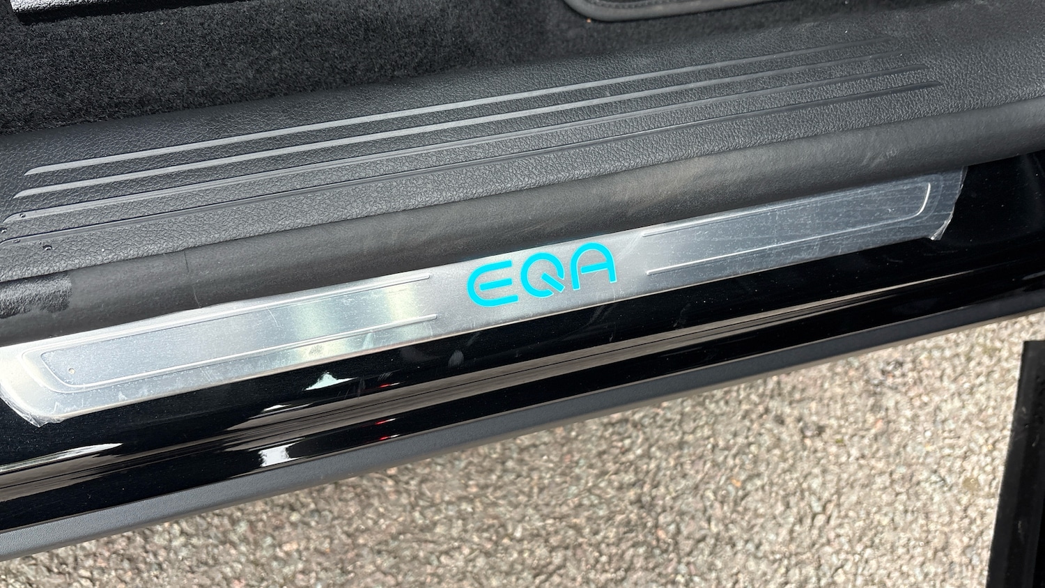 Used Mercedes-Benz EQA 2024 for sale - 76449223: Photo 42