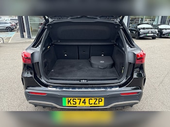 Used Mercedes-Benz EQA 2024 for sale - 76449223: Photo