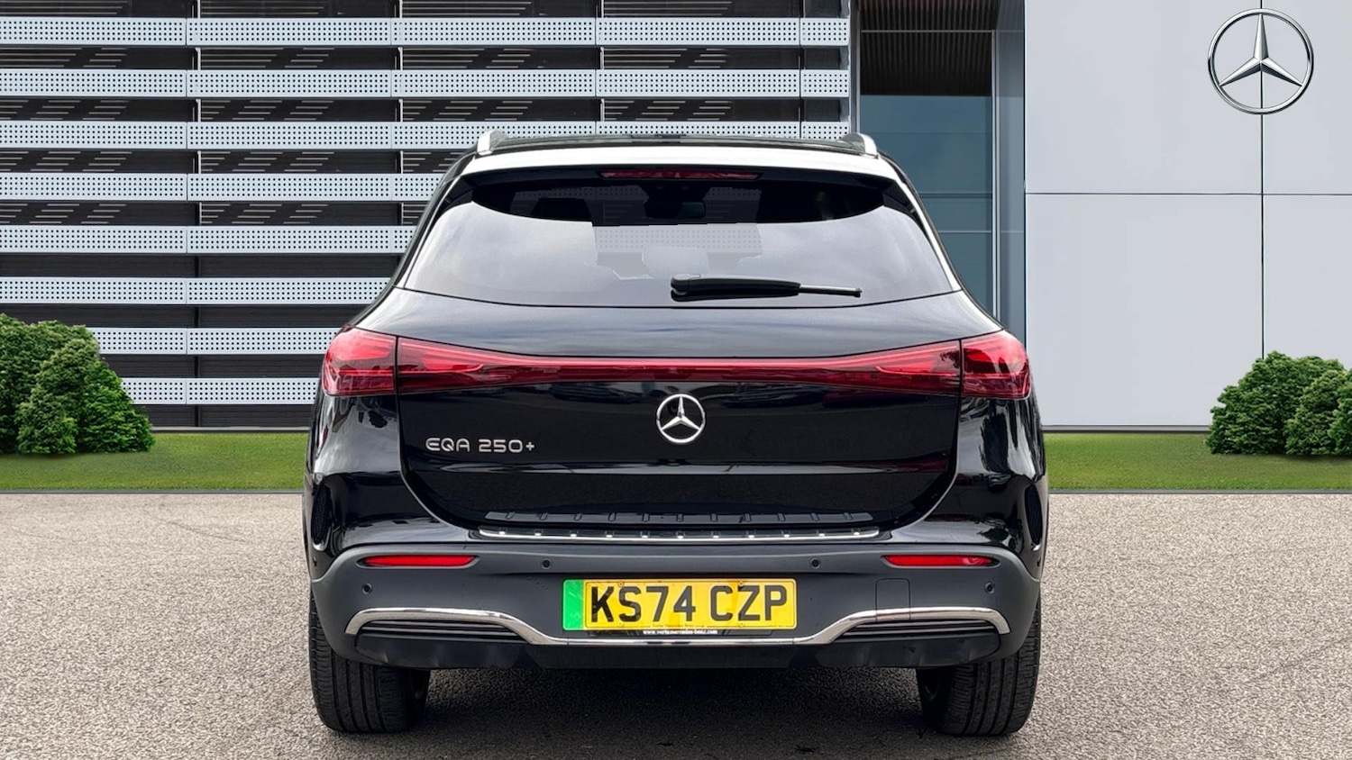 Used Mercedes-Benz EQA 2024 for sale - 76449223: Photo 6