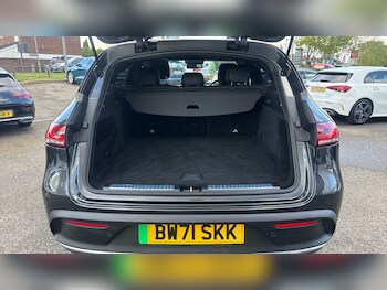 Used Mercedes-Benz EQC 2021 for sale - 78041735: Photo