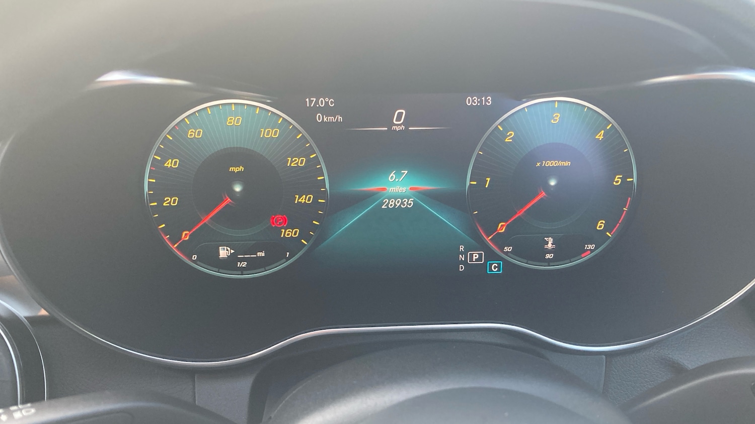 Used Mercedes-Benz C Class 2020 for sale - 76663615: Photo 18