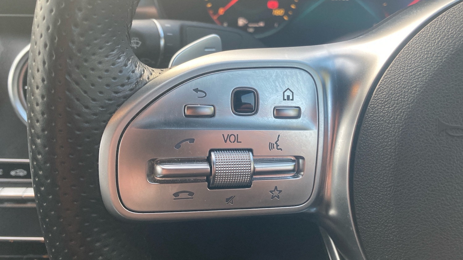 Used Mercedes-Benz C Class 2020 for sale - 76663615: Photo 22