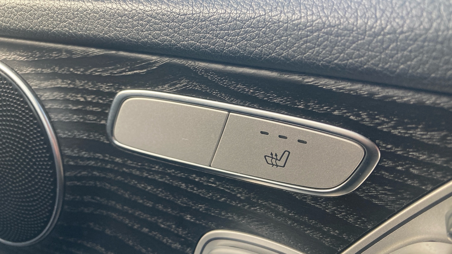 Used Mercedes-Benz C Class 2020 for sale - 76663615: Photo 25