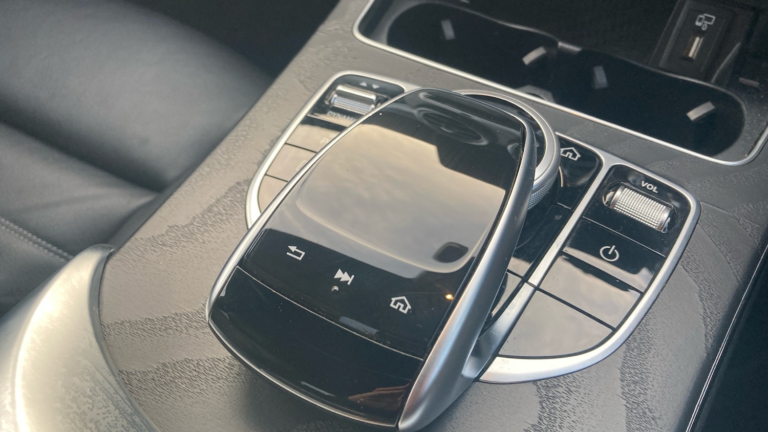 Used Mercedes-Benz C Class 2020 for sale - 76663615: Photo 31