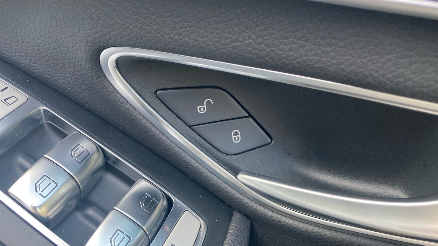 Used Mercedes-Benz C Class 2020 for sale - 76663615: Photo 34