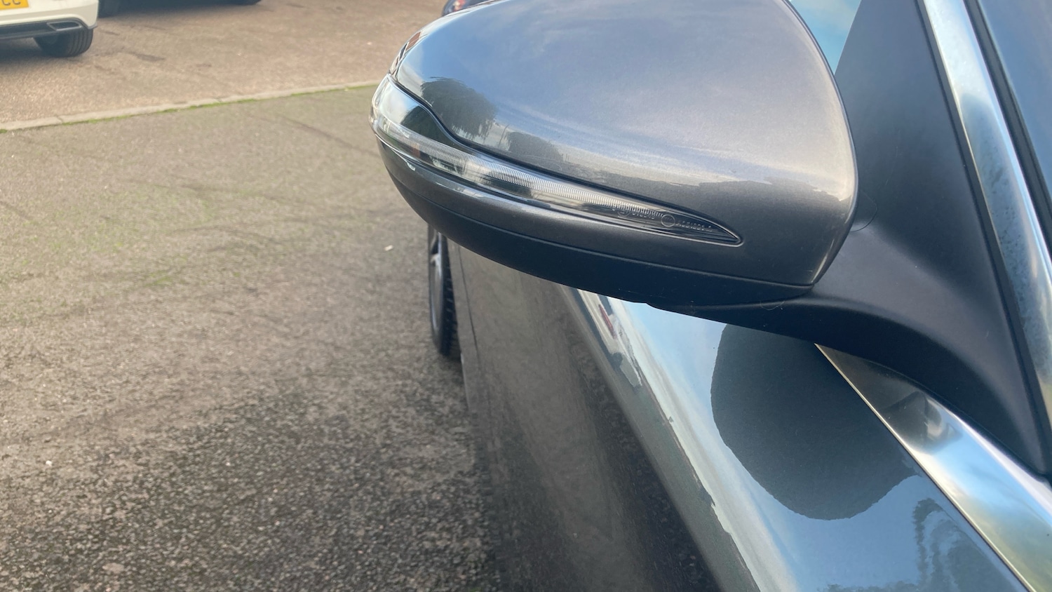 Used Mercedes-Benz C Class 2020 for sale - 76663615: Photo 35