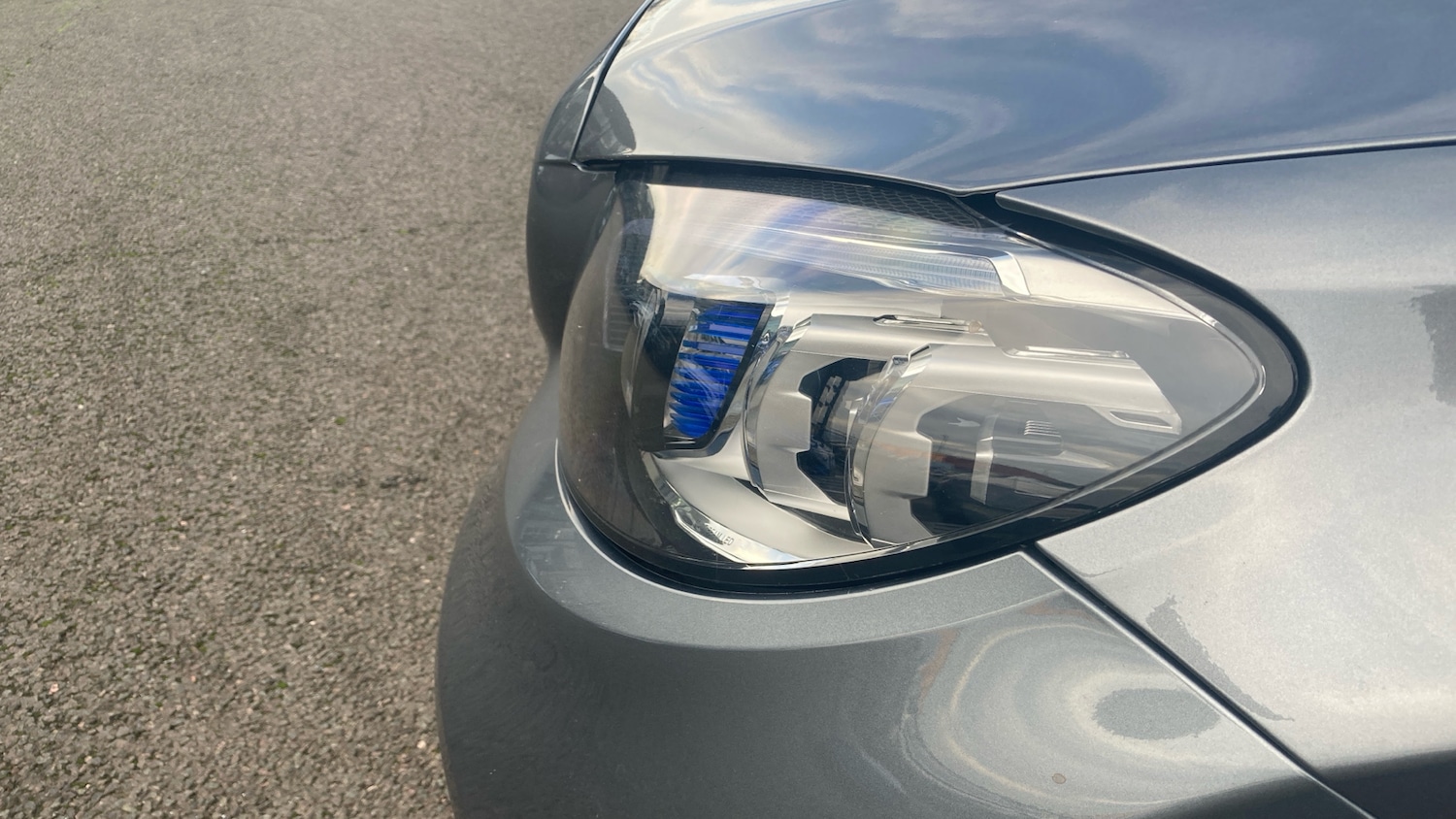 Used Mercedes-Benz C Class 2020 for sale - 76663615: Photo 38