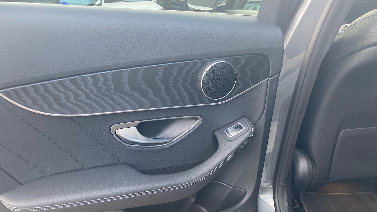 Used Mercedes-Benz C Class 2020 for sale - 76663615: Photo 41