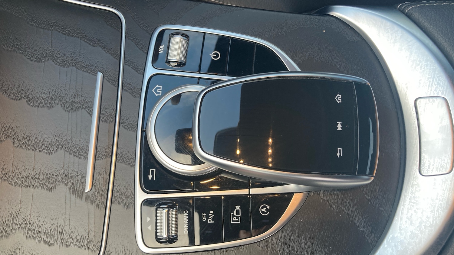 Used Mercedes-Benz C Class 2020 for sale - 76663615: Photo 42