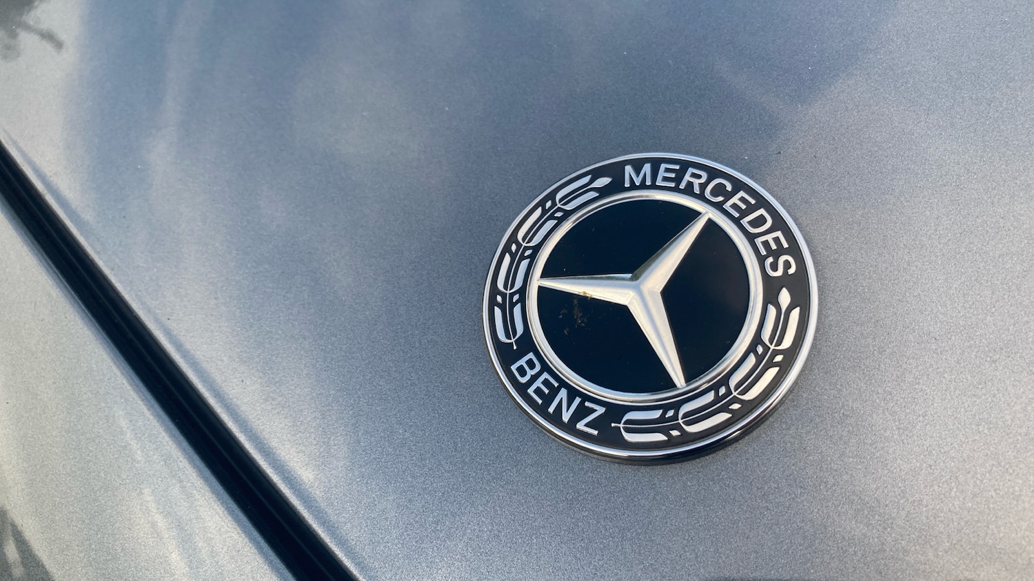 Used Mercedes-Benz C Class 2020 for sale - 76663615: Photo 43