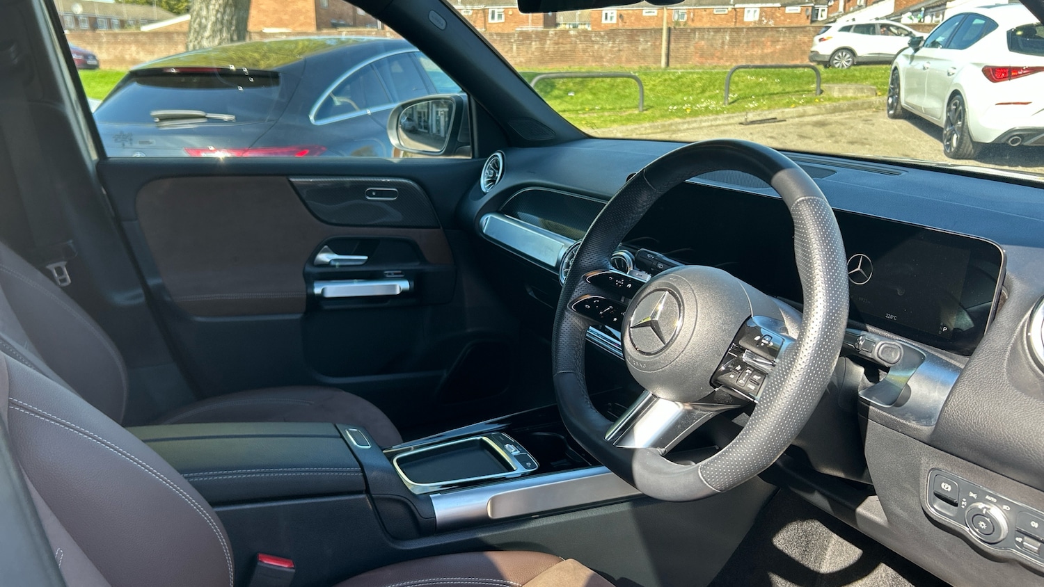 Used Mercedes-Benz GLB 2024 for sale - 78164646: Photo 11