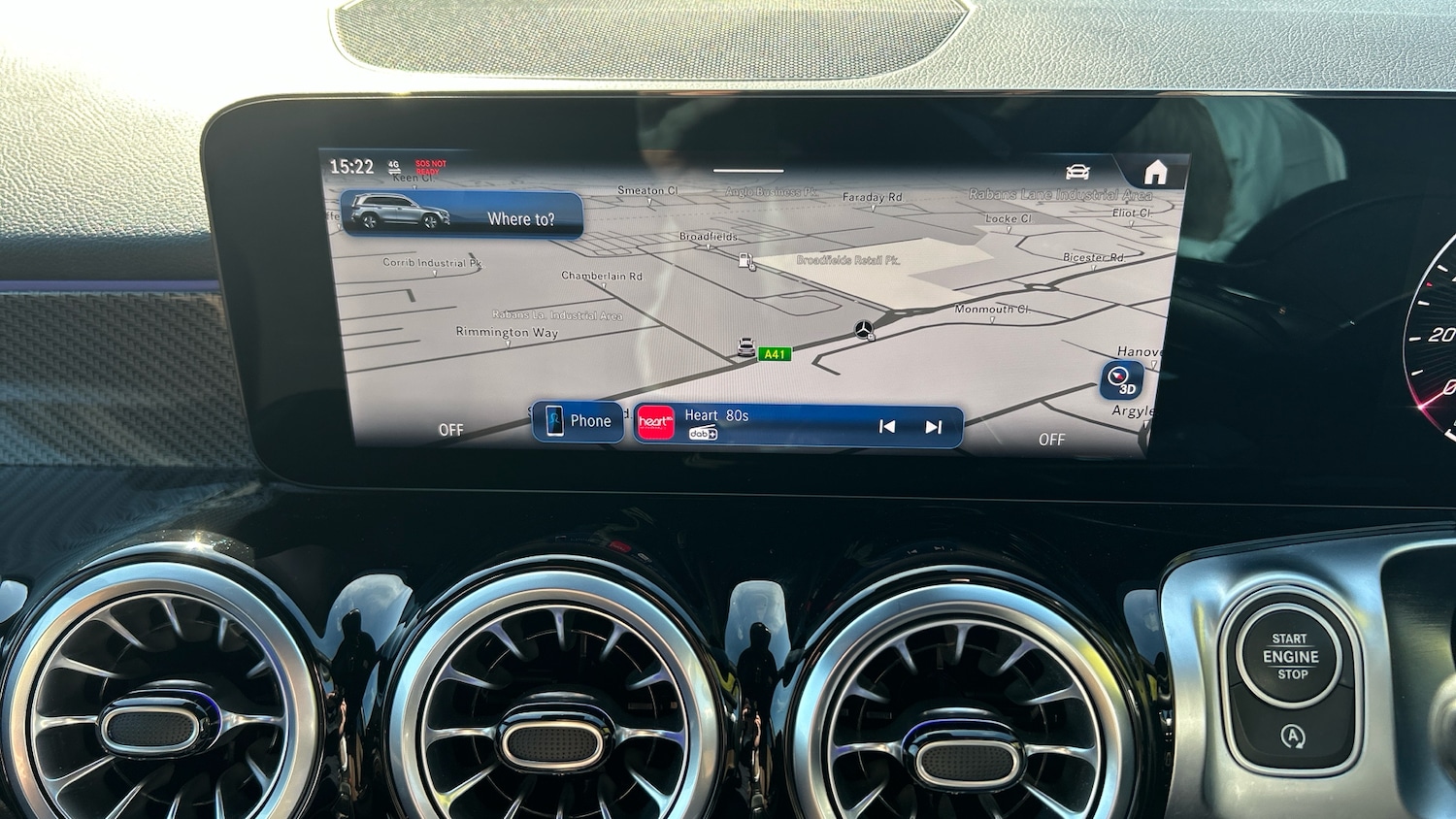 Used Mercedes-Benz GLB 2024 for sale - 78164646: Photo 12