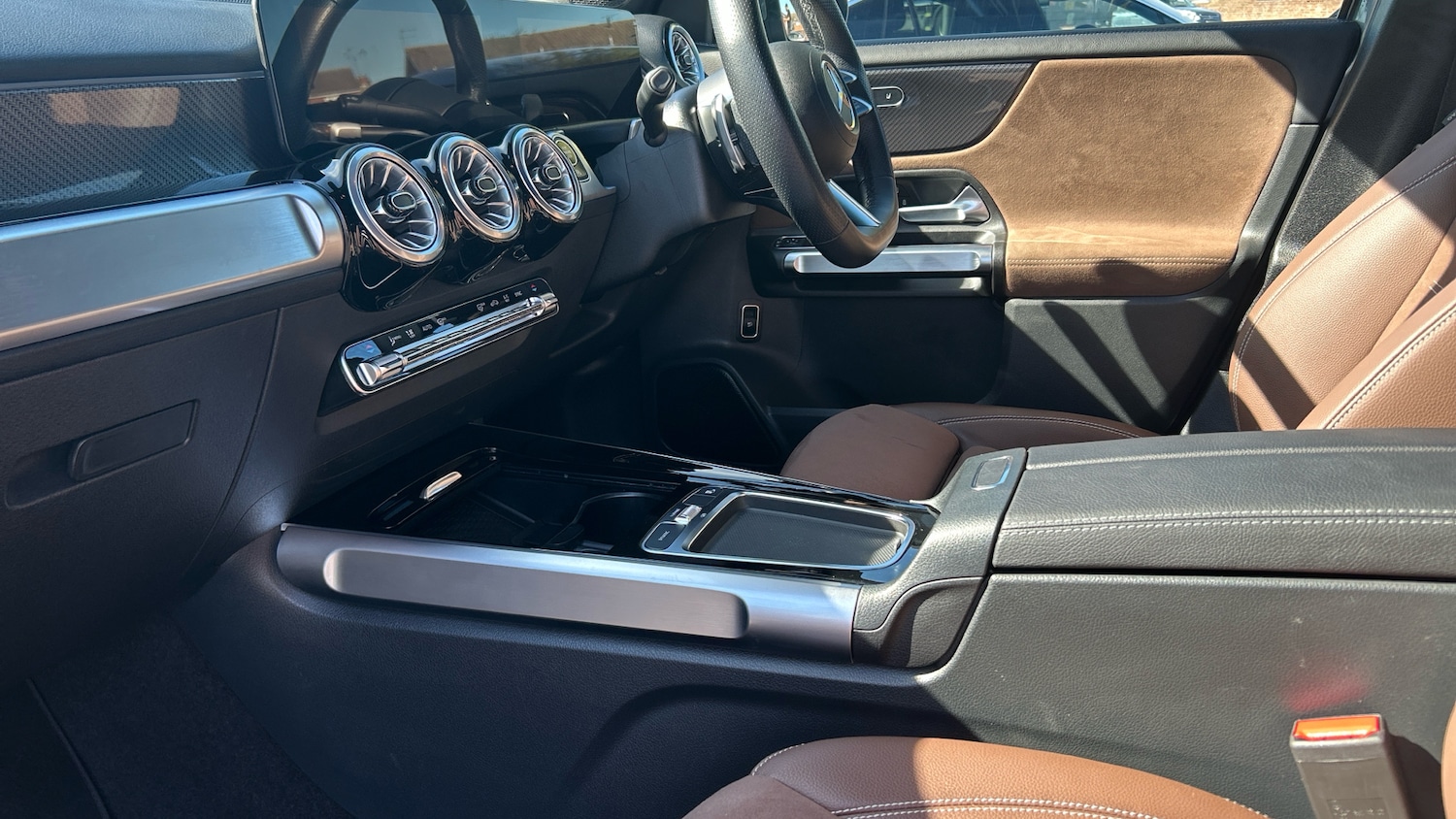 Used Mercedes-Benz GLB 2024 for sale - 78164646: Photo 13