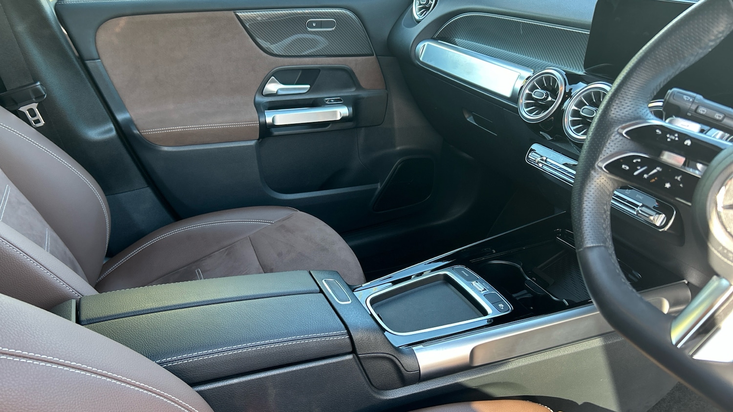 Used Mercedes-Benz GLB 2024 for sale - 78164646: Photo 14