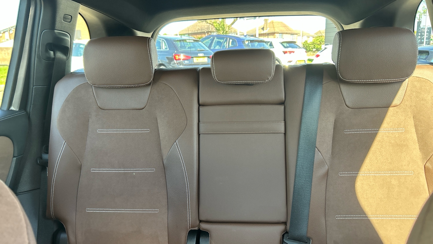 Used Mercedes-Benz GLB 2024 for sale - 78164646: Photo 15