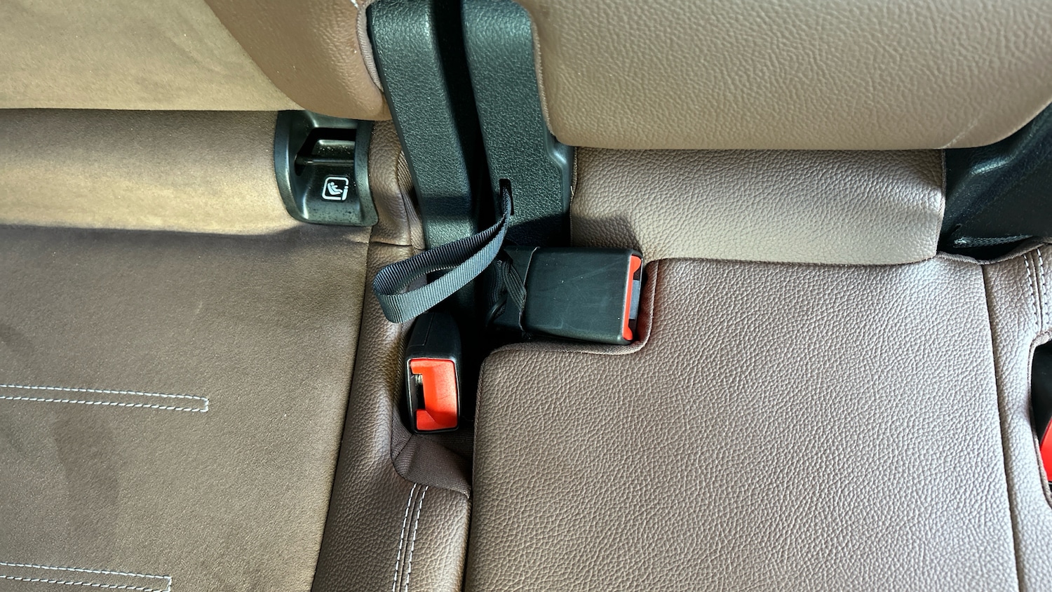 Used Mercedes-Benz GLB 2024 for sale - 78164646: Photo 17