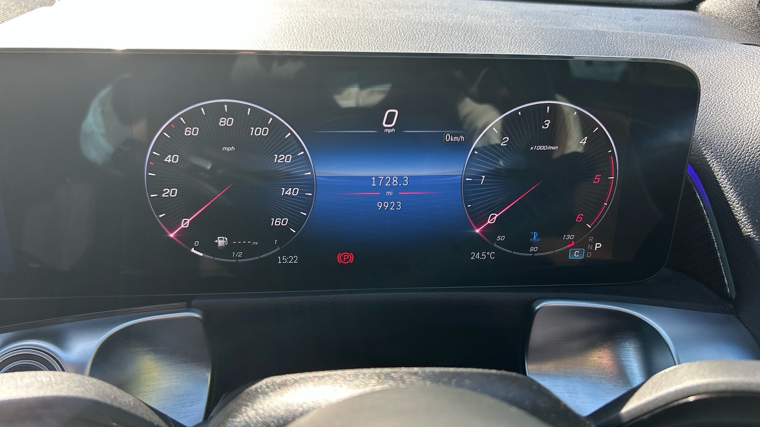 Used Mercedes-Benz GLB 2024 for sale - 78164646: Photo 18