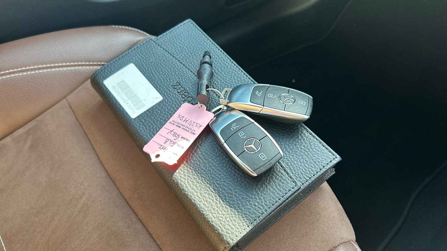 Used Mercedes-Benz GLB 2024 for sale - 78164646: Photo 19