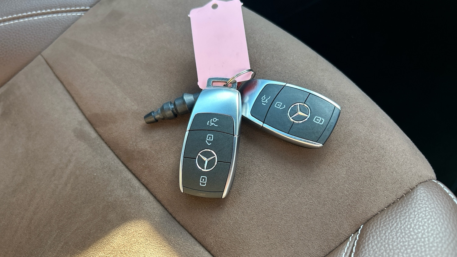 Used Mercedes-Benz GLB 2024 for sale - 78164646: Photo 20