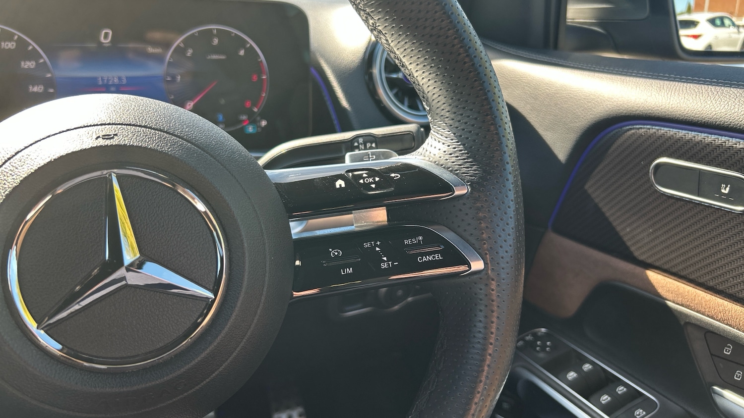 Used Mercedes-Benz GLB 2024 for sale - 78164646: Photo 22