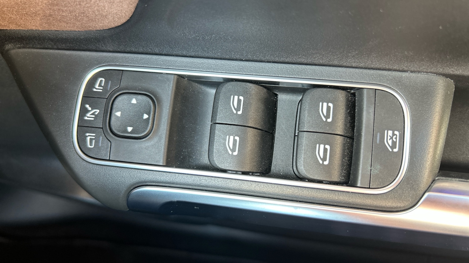 Used Mercedes-Benz GLB 2024 for sale - 78164646: Photo 25