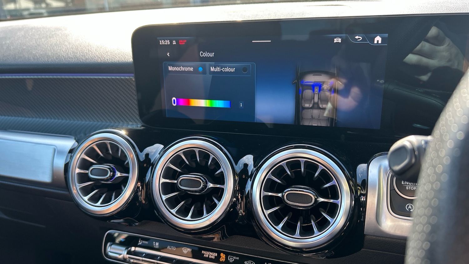 Used Mercedes-Benz GLB 2024 for sale - 78164646: Photo 27