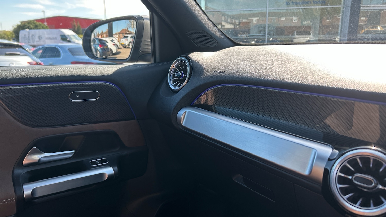 Used Mercedes-Benz GLB 2024 for sale - 78164646: Photo 28