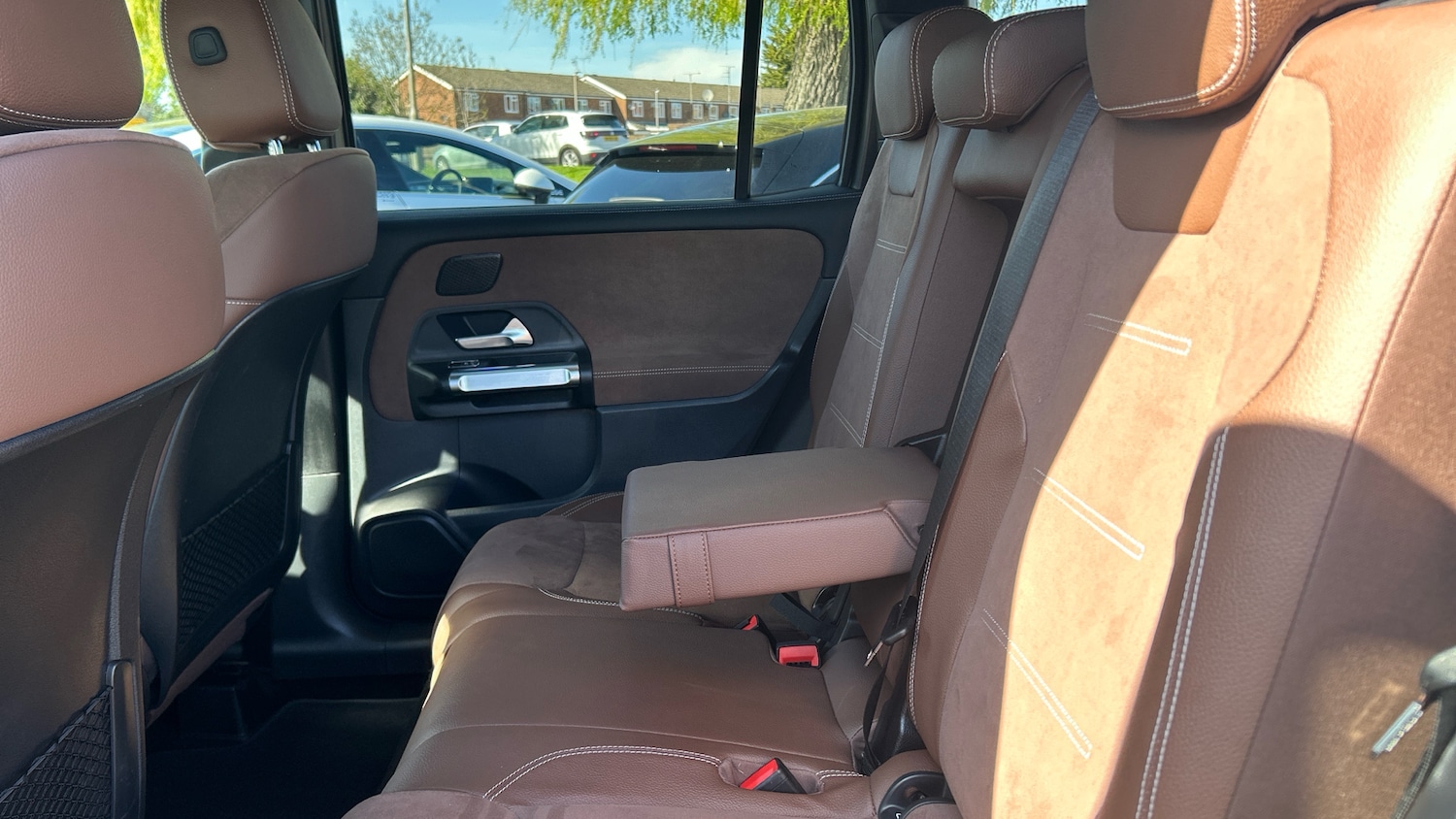 Used Mercedes-Benz GLB 2024 for sale - 78164646: Photo 30