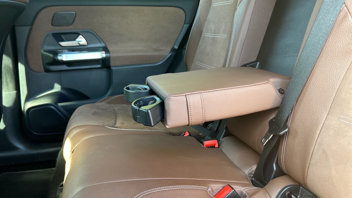 Used Mercedes-Benz GLB 2024 for sale - 78164646: Photo 31