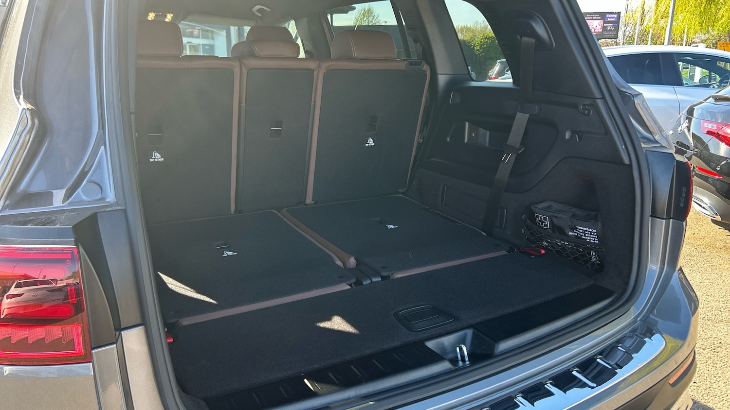 Used Mercedes-Benz GLB 2024 for sale - 78164646: Photo 32