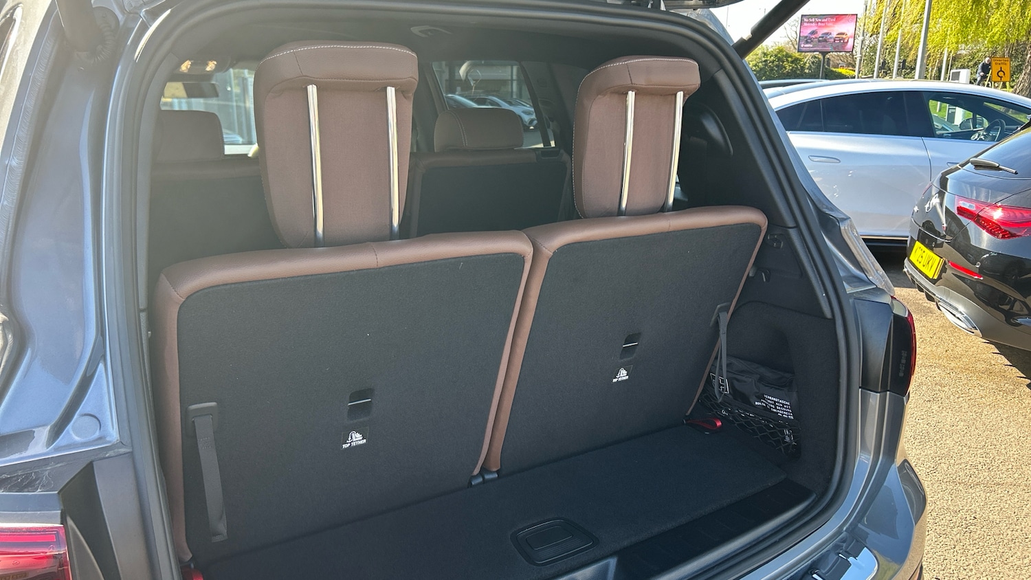 Used Mercedes-Benz GLB 2024 for sale - 78164646: Photo 35