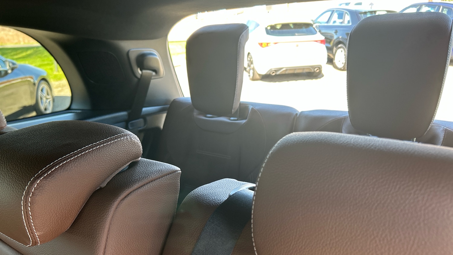 Used Mercedes-Benz GLB 2024 for sale - 78164646: Photo 36