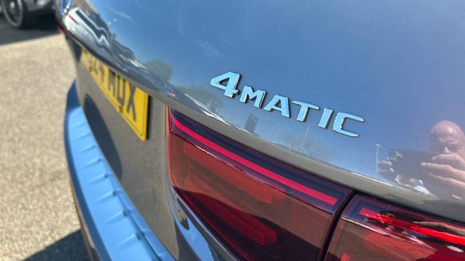 Used Mercedes-Benz GLB 2024 for sale - 78164646: Photo 39