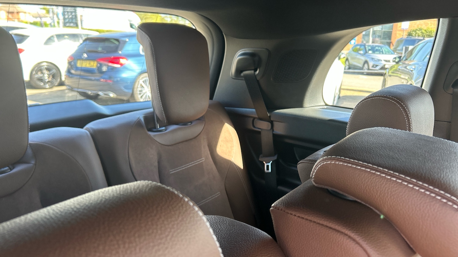 Used Mercedes-Benz GLB 2024 for sale - 78164646: Photo 40